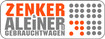 Logo Zenker & Aleiner GBR